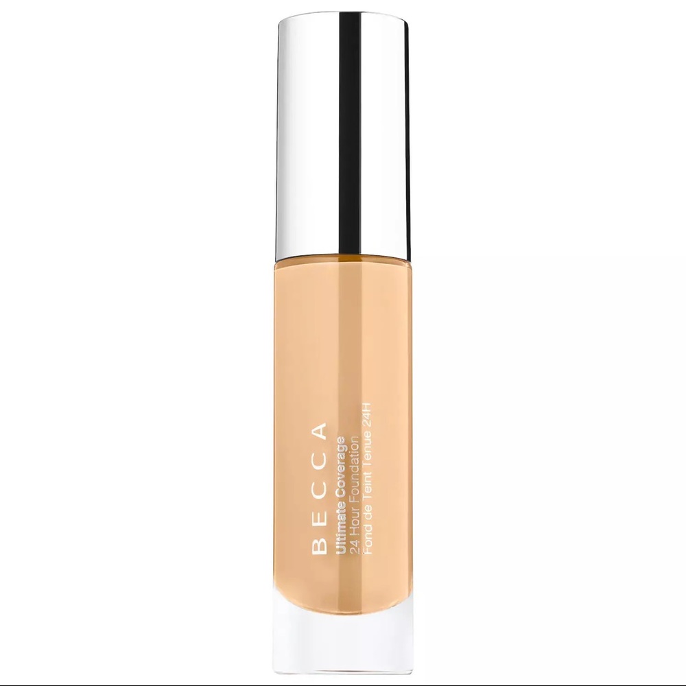 NIB Becca Ultimate Coverage 24 Hour Foundation